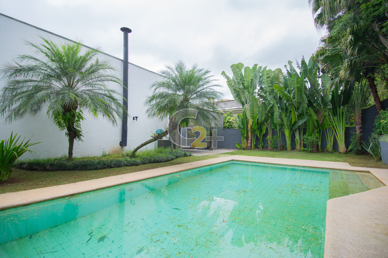 Sobrado para Venda - Jardim Guedala