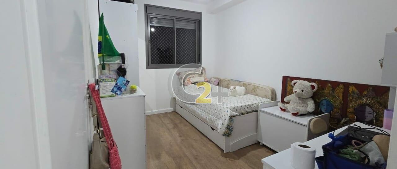 Apartamento para Venda - Vila Mariana