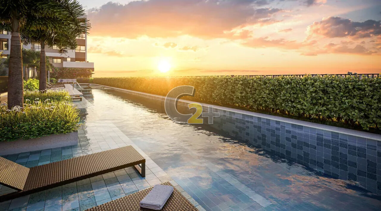 Apartamento para Venda - Alto da Lapa