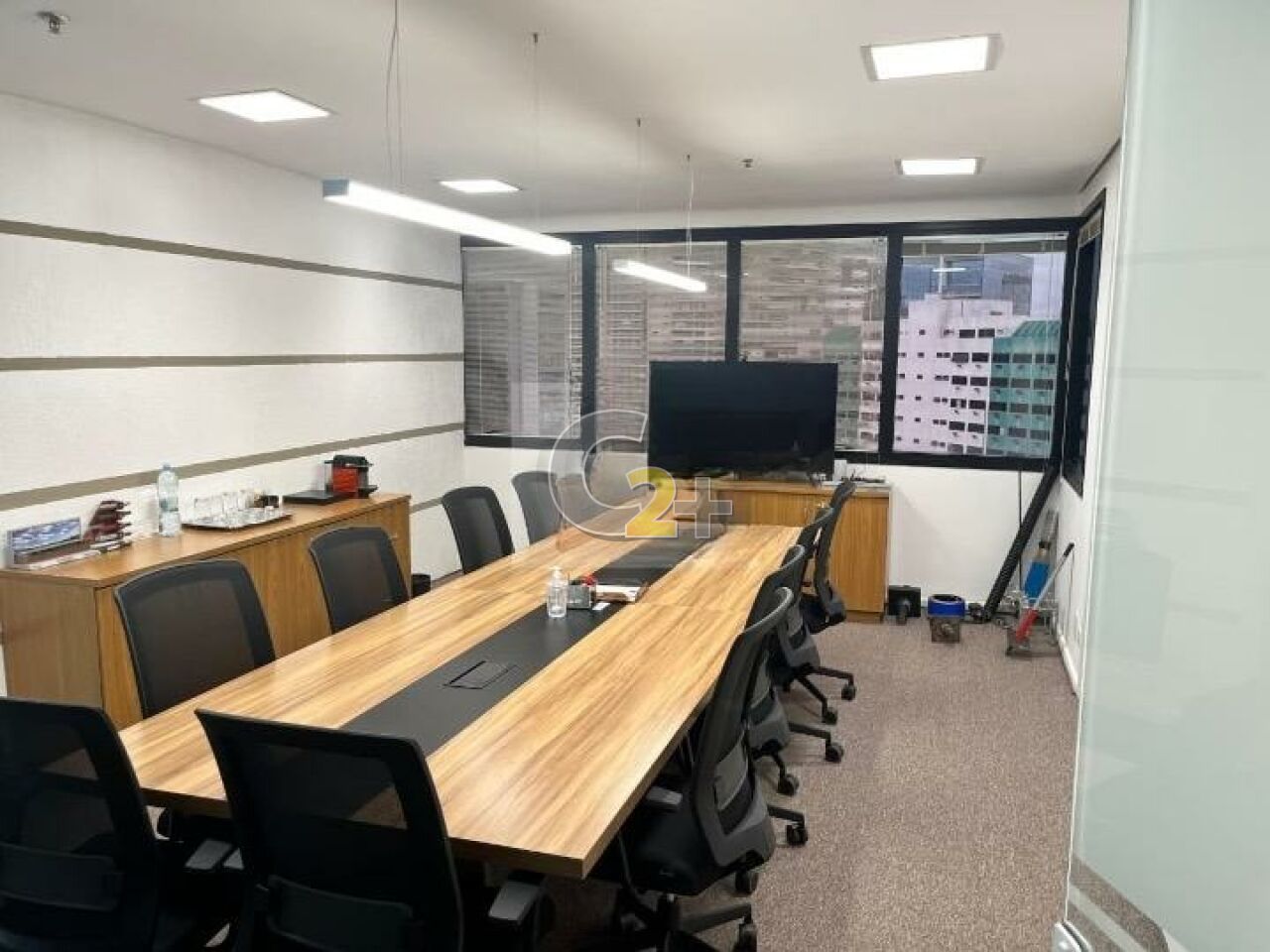 Conj. Comercial para Venda - Pinheiros