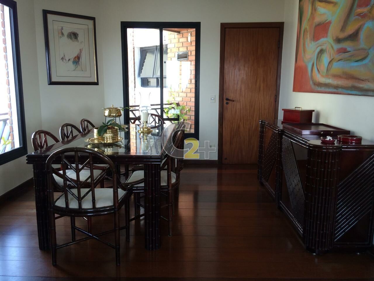 Apartamento para Venda - Campo Belo