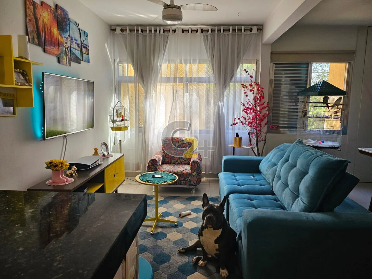 Apartamento