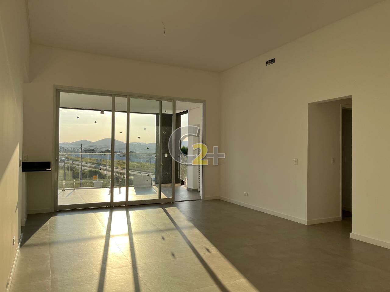 Casa de Condominio