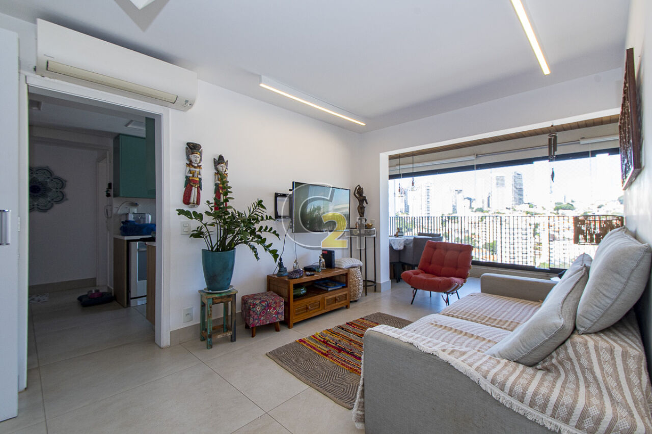 Apartamento para Venda - Perdizes