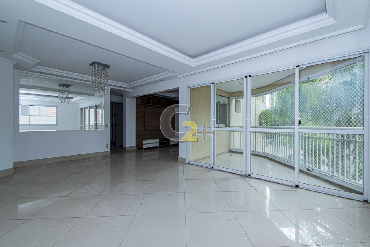 Apartamento para Venda - Perdizes