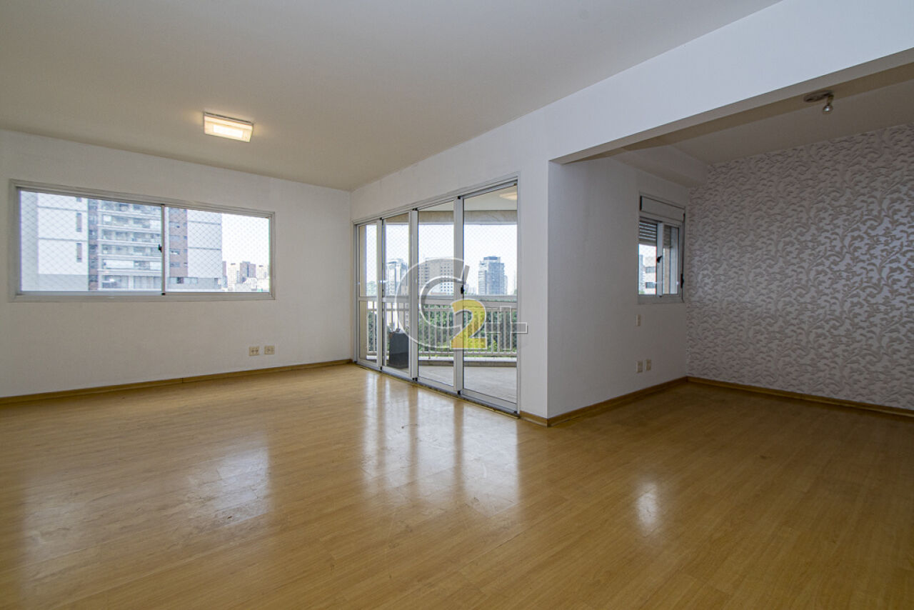 Apartamento para Venda - Perdizes