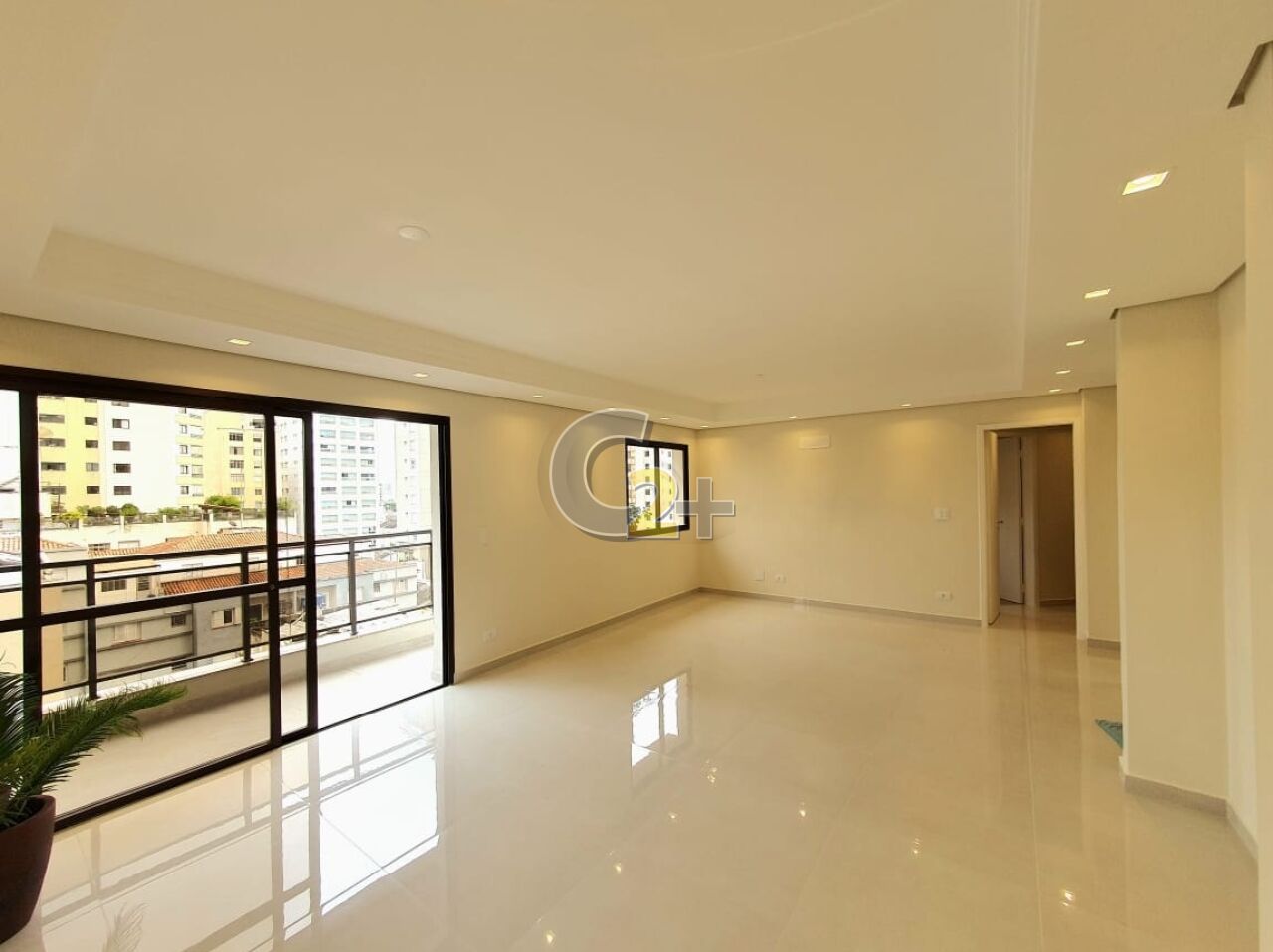 Apartamento para Venda - Perdizes