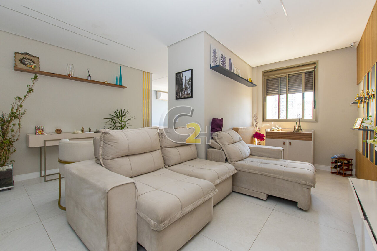 Apartamento para Venda - Barra Funda