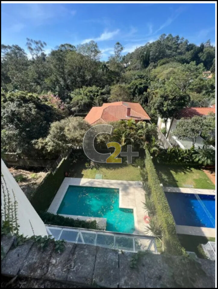 Sobrado para Venda - Fazenda Morumbi