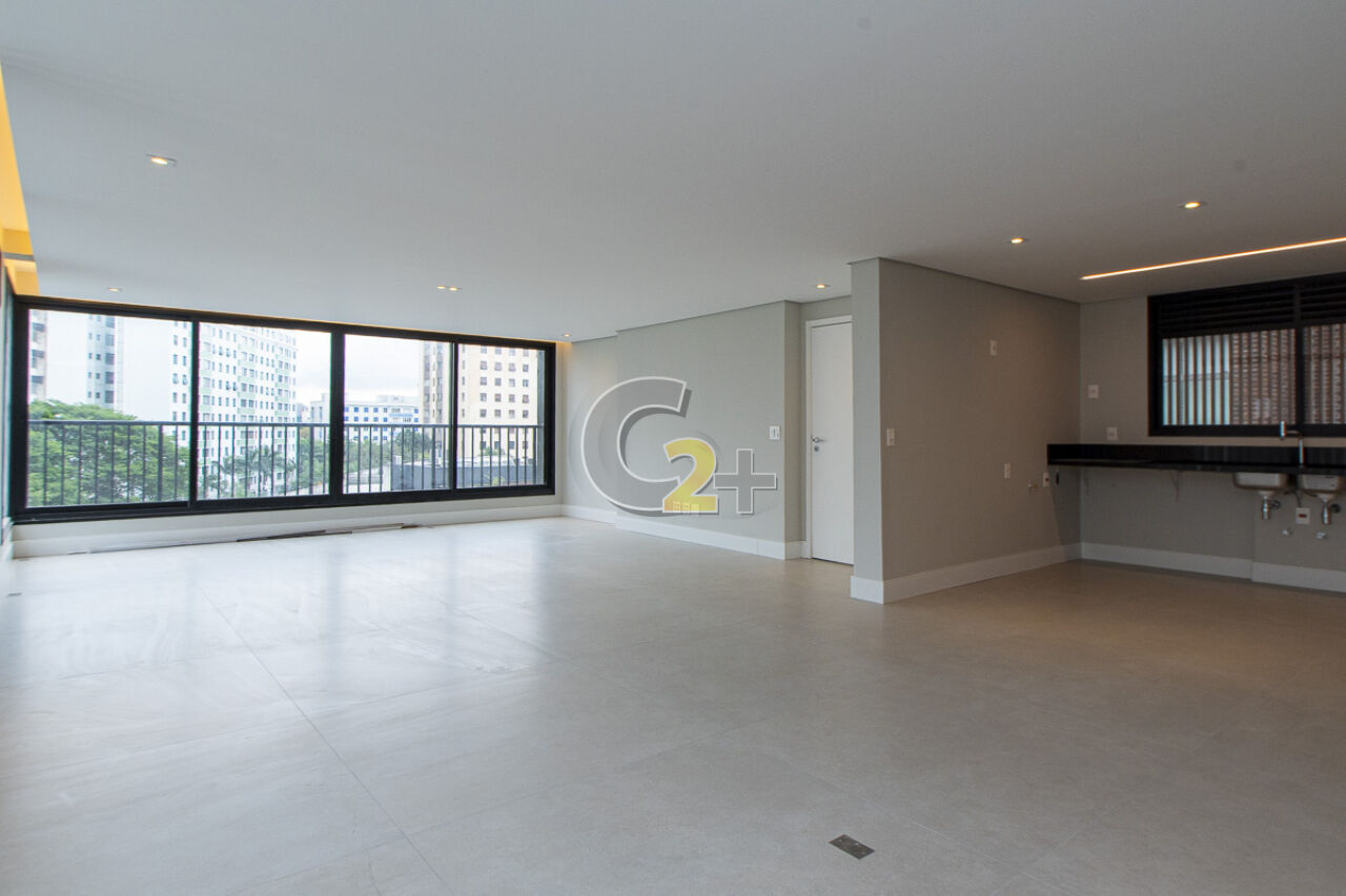 Apartamento para Venda - Jardim Paulista