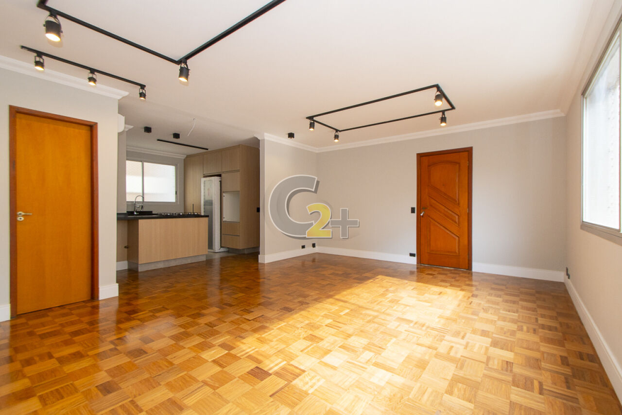 Apartamento para Venda - Pinheiros