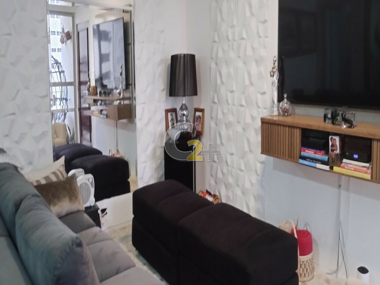 Apartamento para Venda - Moema