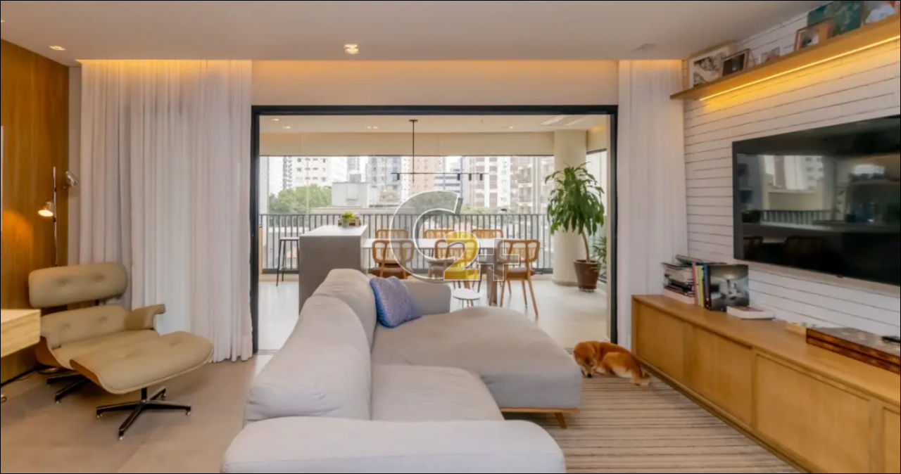 Apartamento para Venda - Perdizes