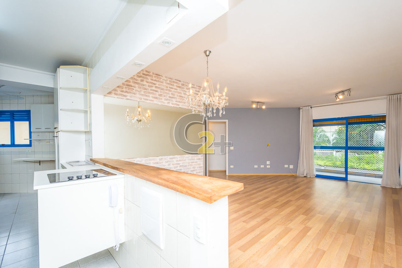 Apartamento para Venda - Vila Pompéia