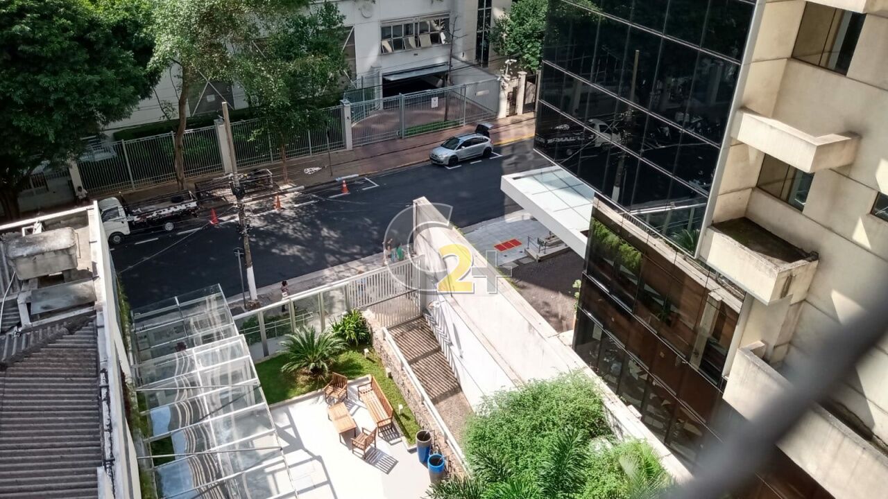 Apartamento para Venda - Campo Belo