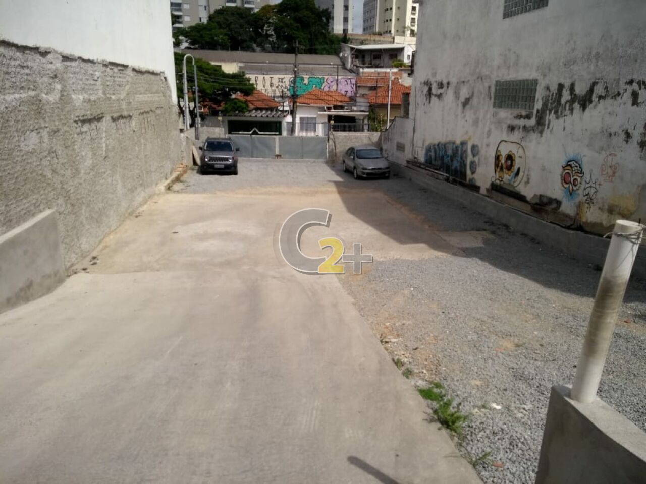 Terreno para Venda - Lapa