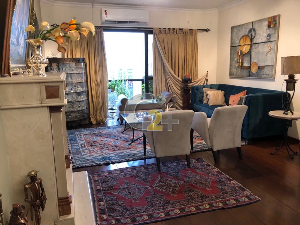 Apartamento para Venda - Pacaembu