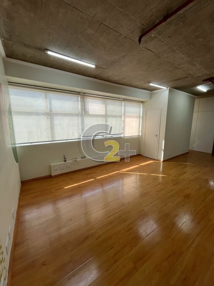 Conj. Comercial para Venda - Pinheiros