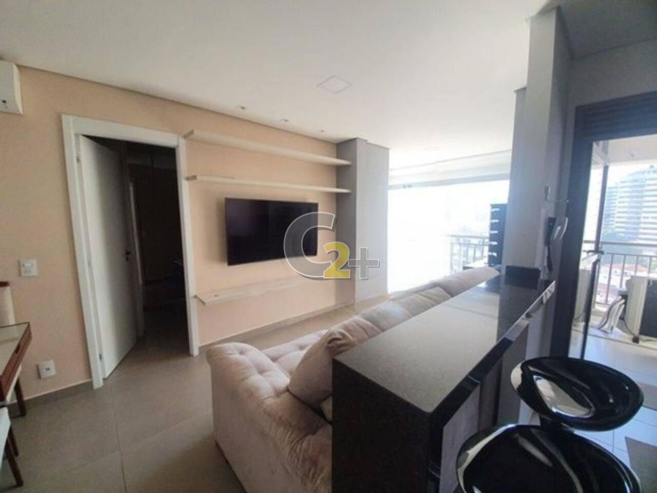 Apartamento para Venda - Morumbi
