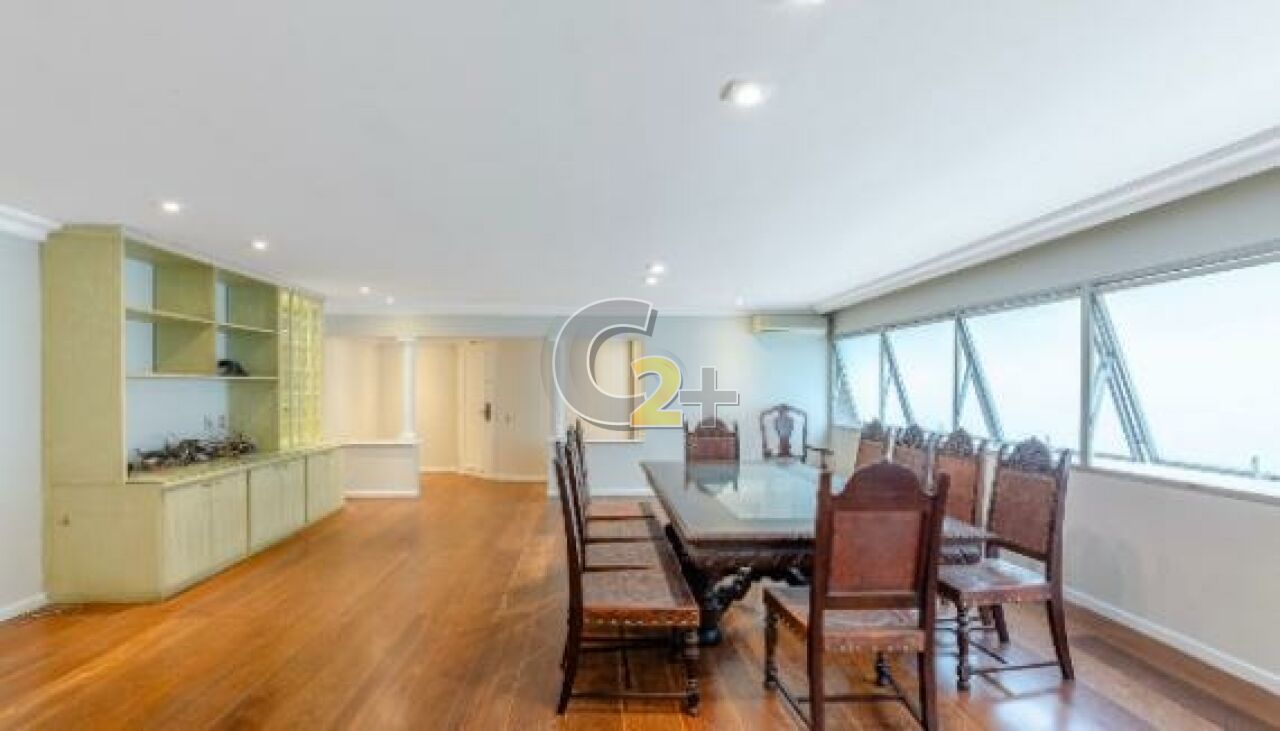 Apartamento para Venda - Jardim Paulista