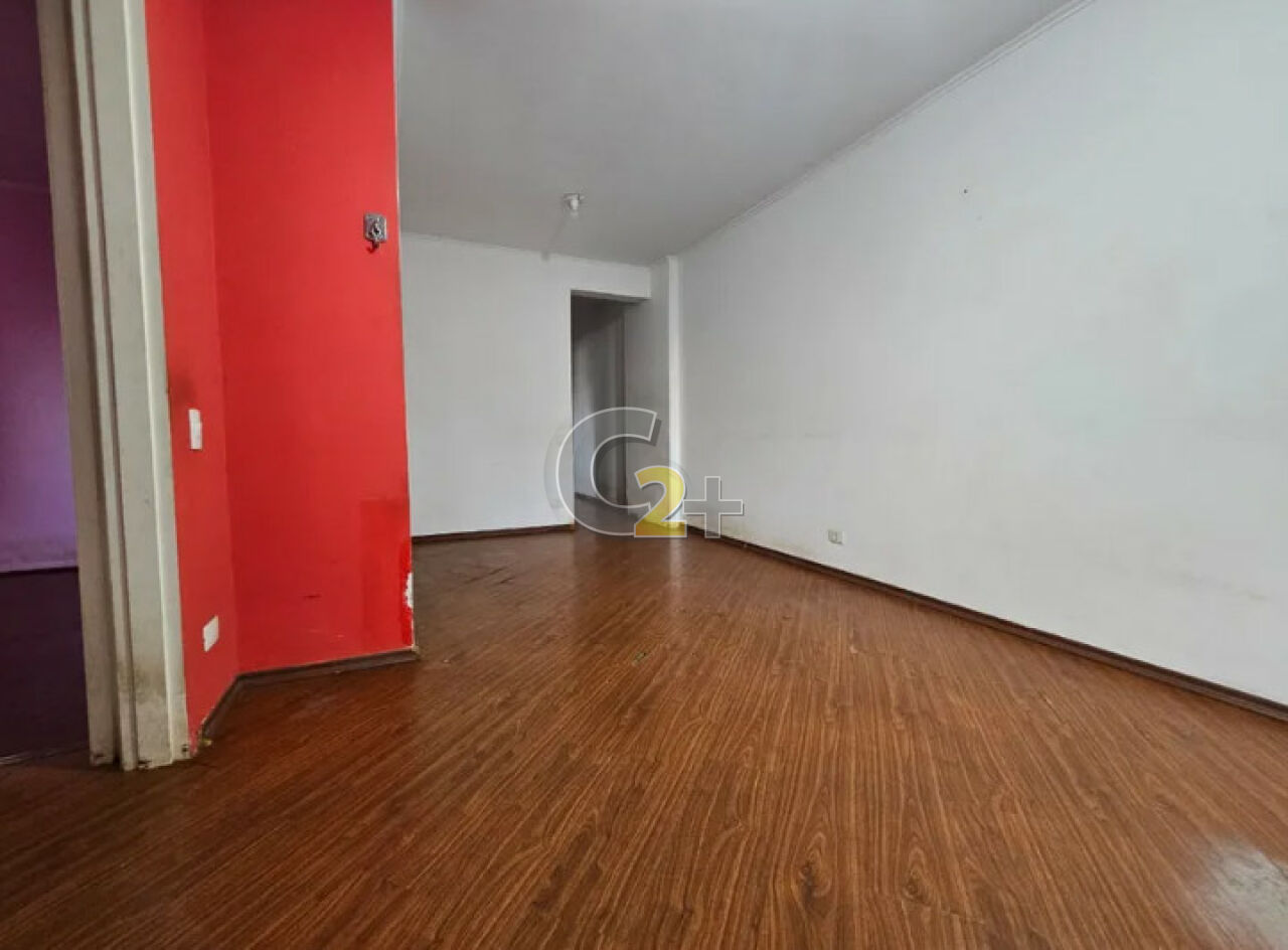 Apartamento para Venda - Vila Romana