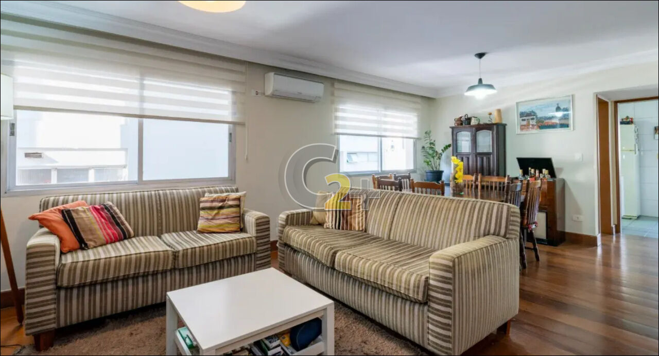 Apartamento para Venda - Itaim Bibi