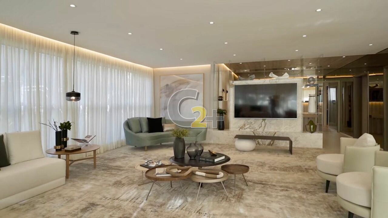 Apartamento para Venda - Pinheiros