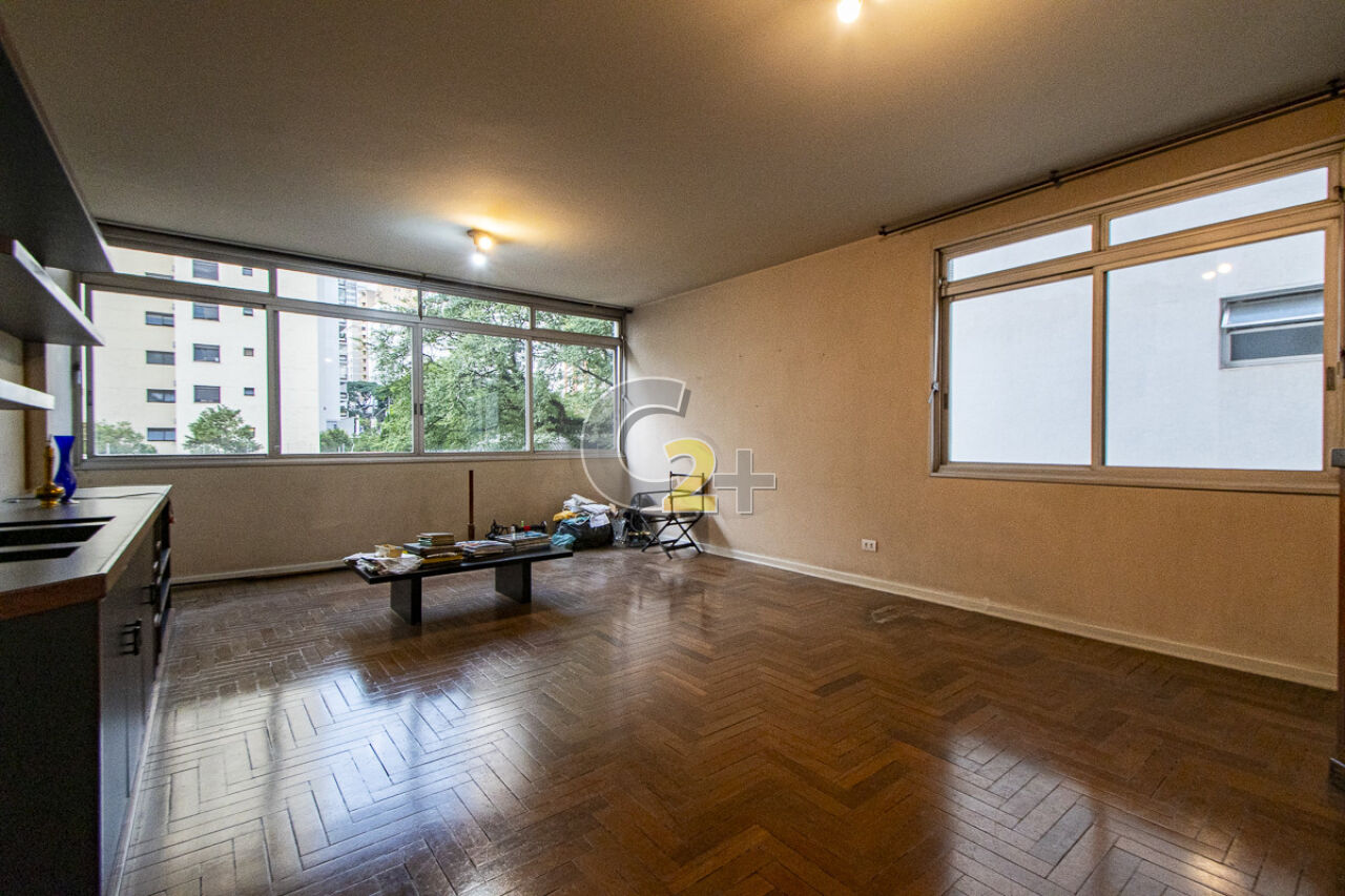 Apartamento para Venda - Jardim Paulista