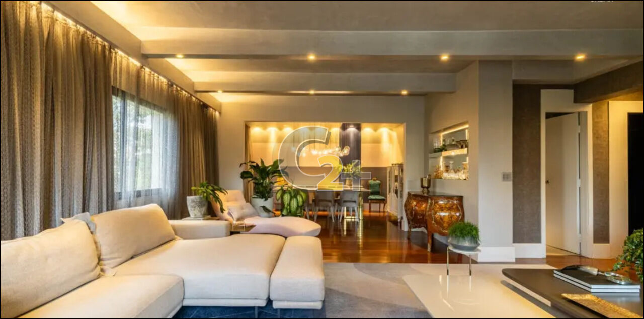 Apartamento para Venda - Vila Andrade