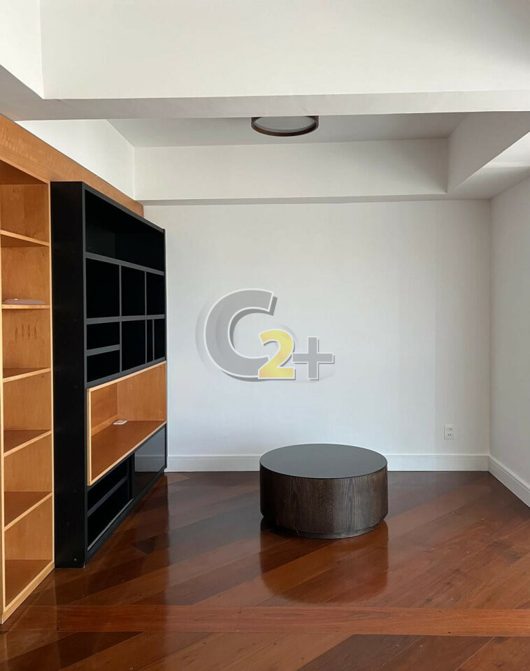Apartamento para Venda - Moema