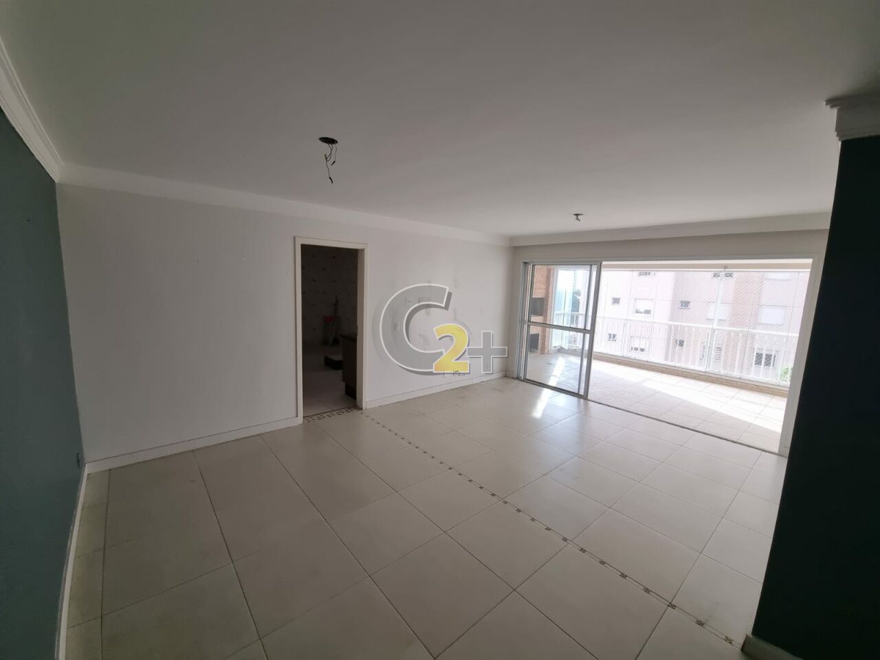 Apartamento para Venda - Vila Gumercindo