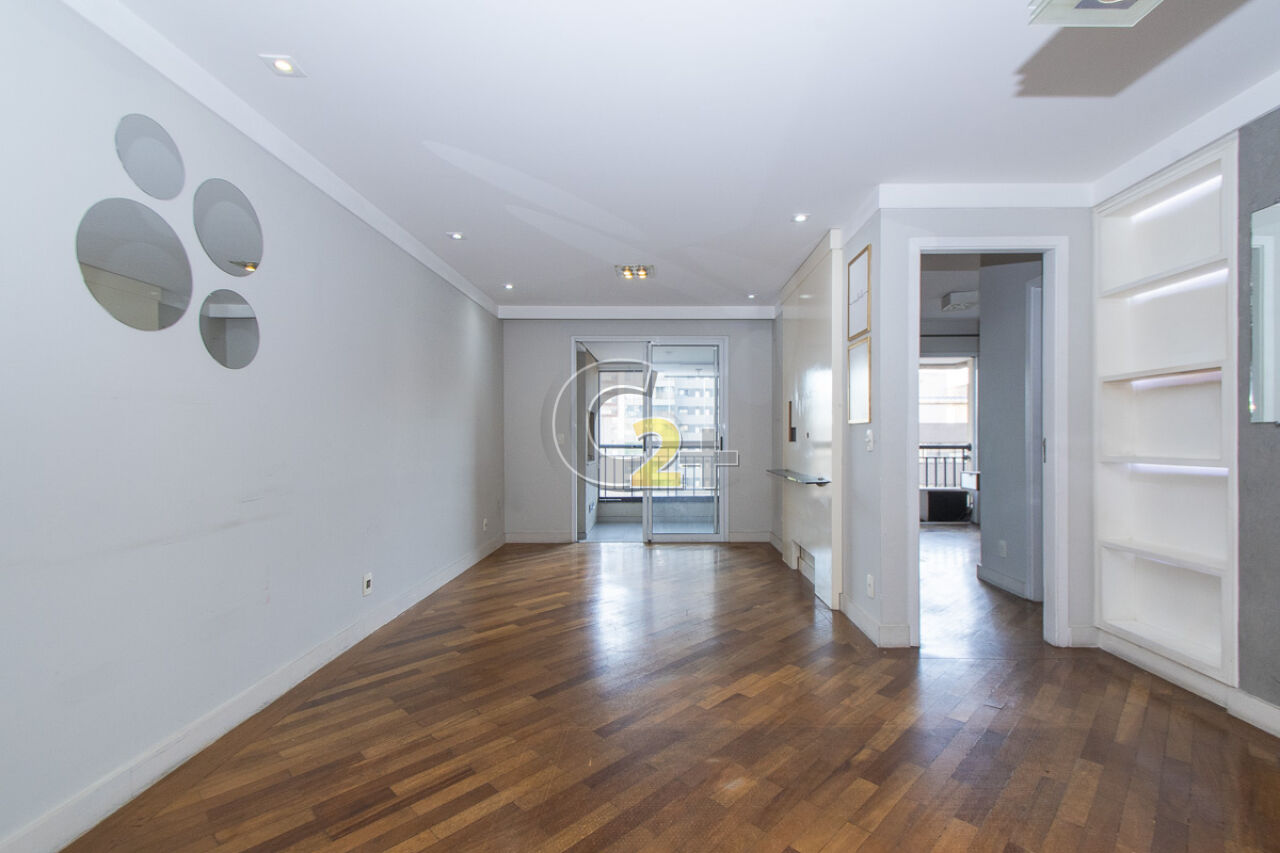 Apartamento para Venda - Perdizes