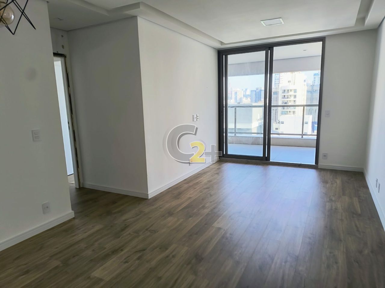 Apartamento para Venda - Perdizes