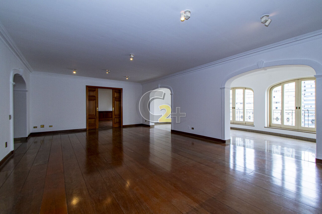 Apartamento para Venda - Jardim Paulista