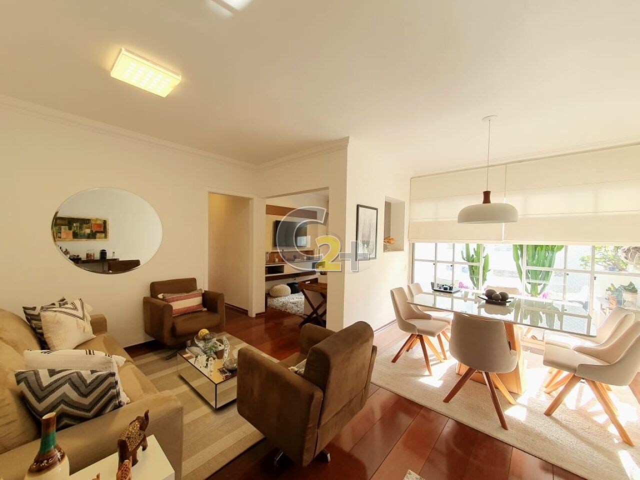 Apartamento para Venda - Perdizes