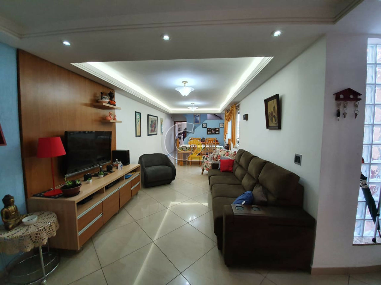 Sobrado para Venda - Perdizes