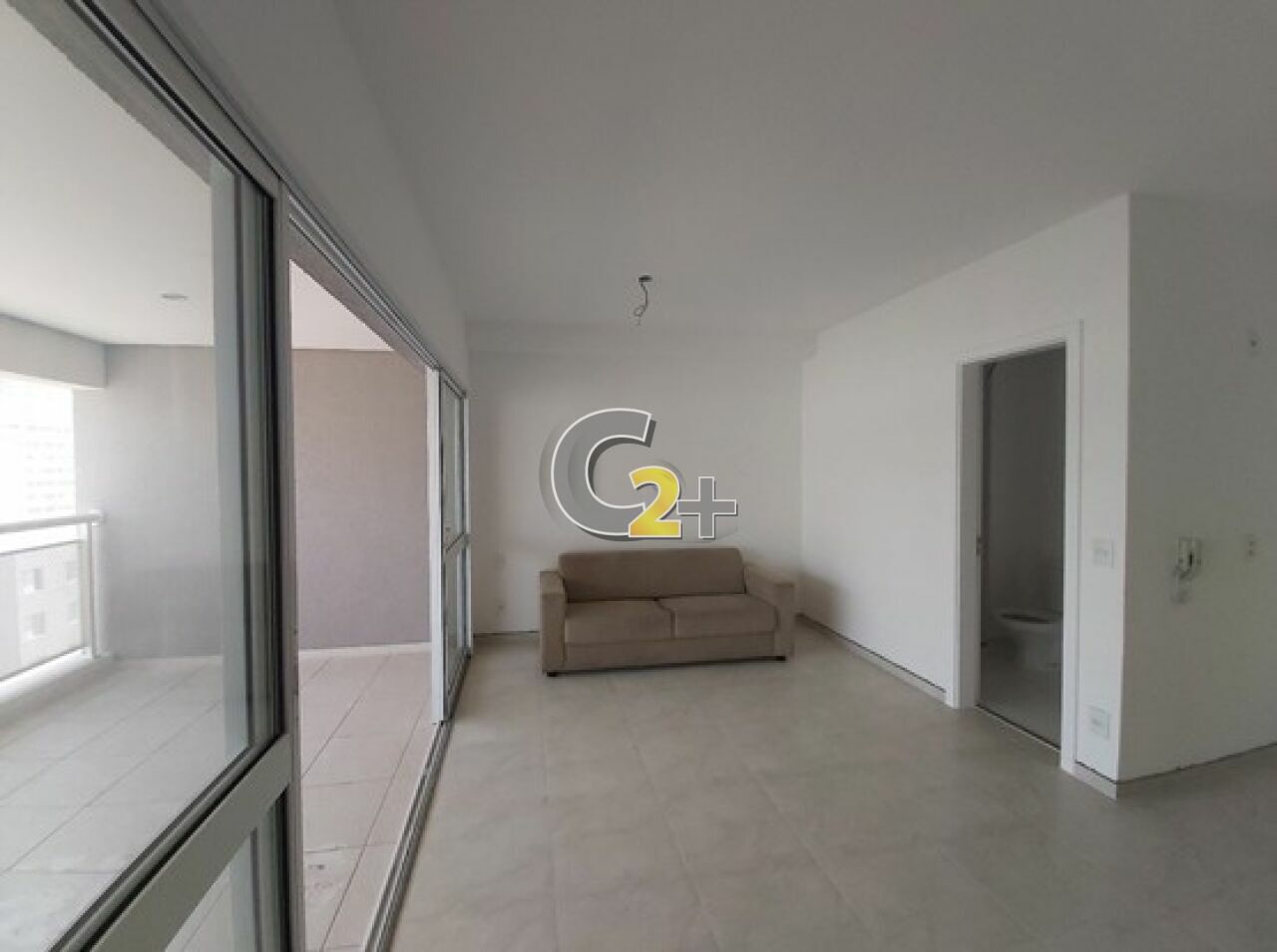 Apartamento para Locação - Bela Vista