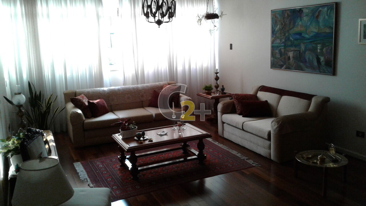Apartamento para Venda - Pinheiros
