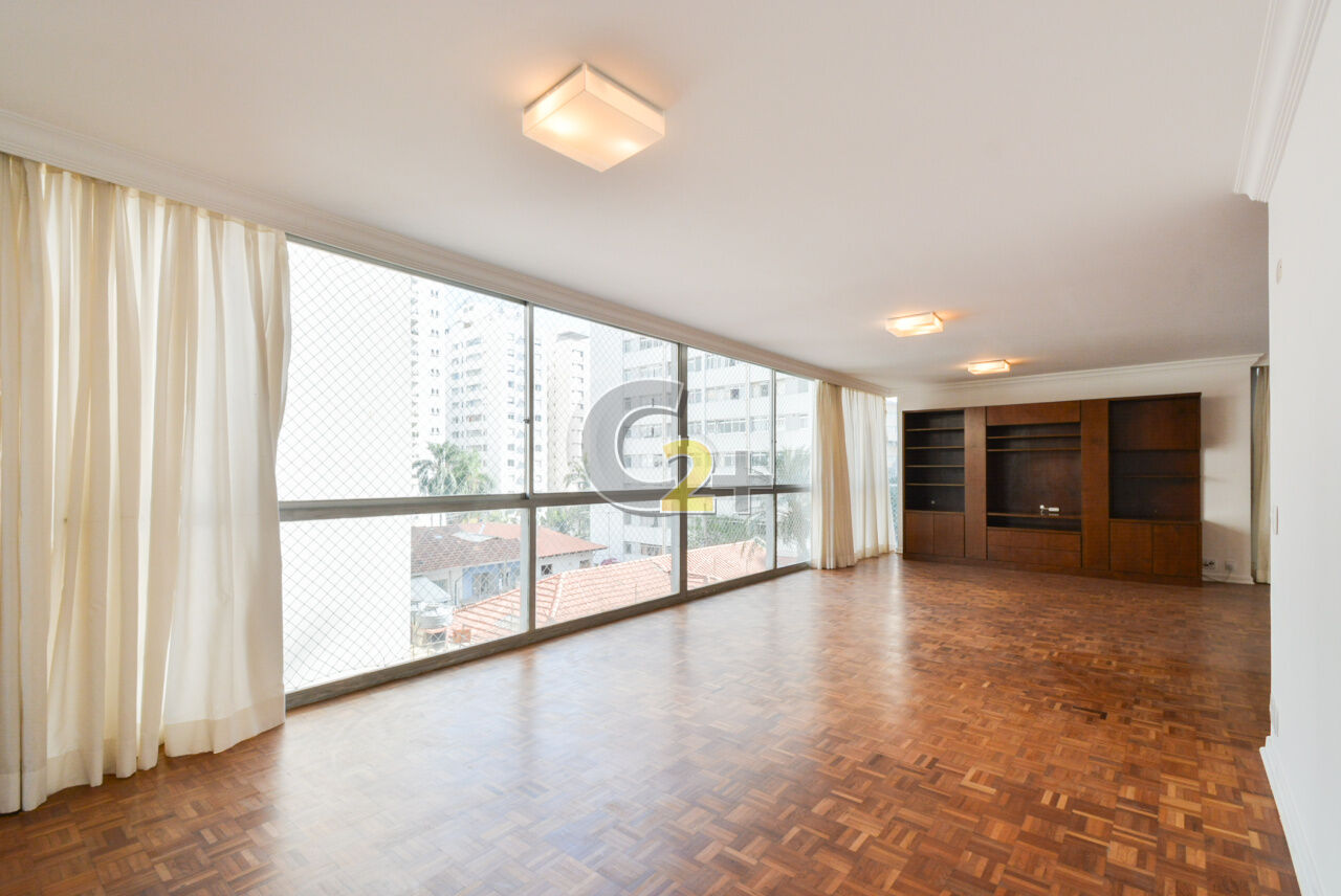 Apartamento para Venda - Jardim Paulista