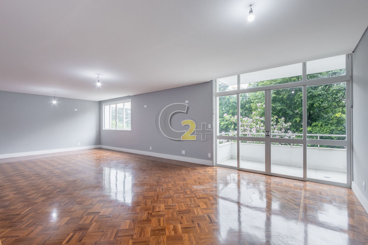 Duplex para Venda - Santa Cecília