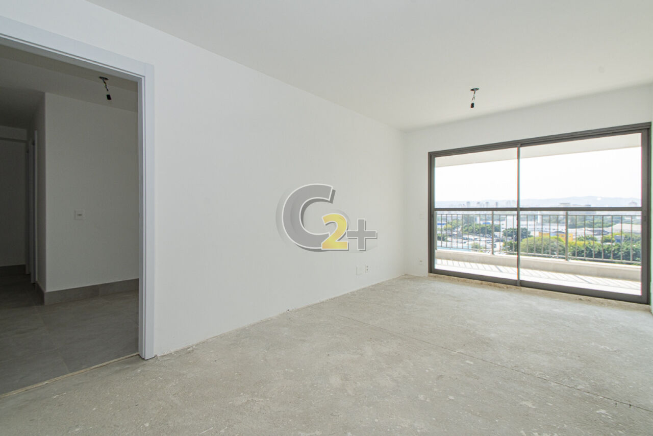 Apartamento para Venda - Barra Funda