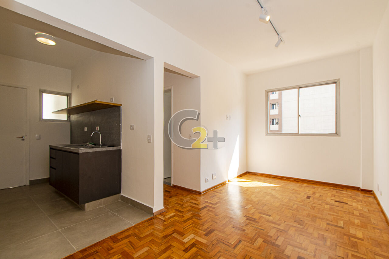 Apartamento para Locação - Pinheiros