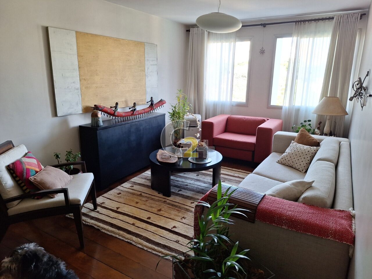 Apartamento para Venda - Moema