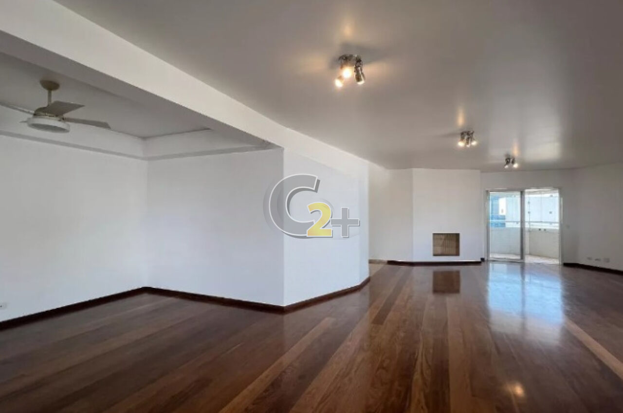 Apartamento para Venda - Paraíso