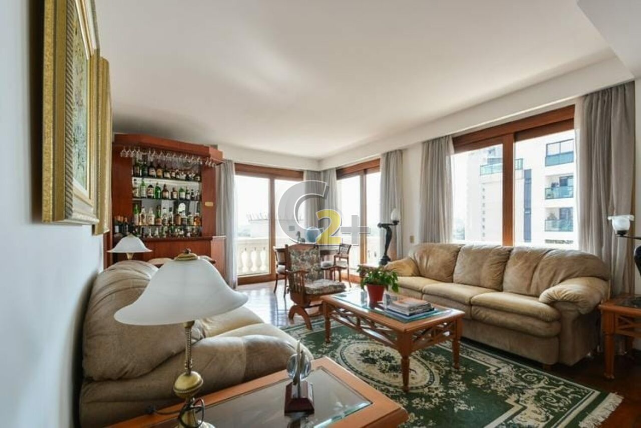 Apartamento para Venda - Pinheiros