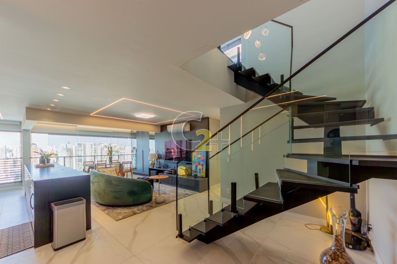 Cobertura para Venda - Perdizes