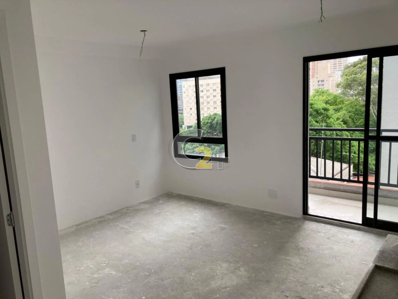 Apartamento para Venda - Pinheiros