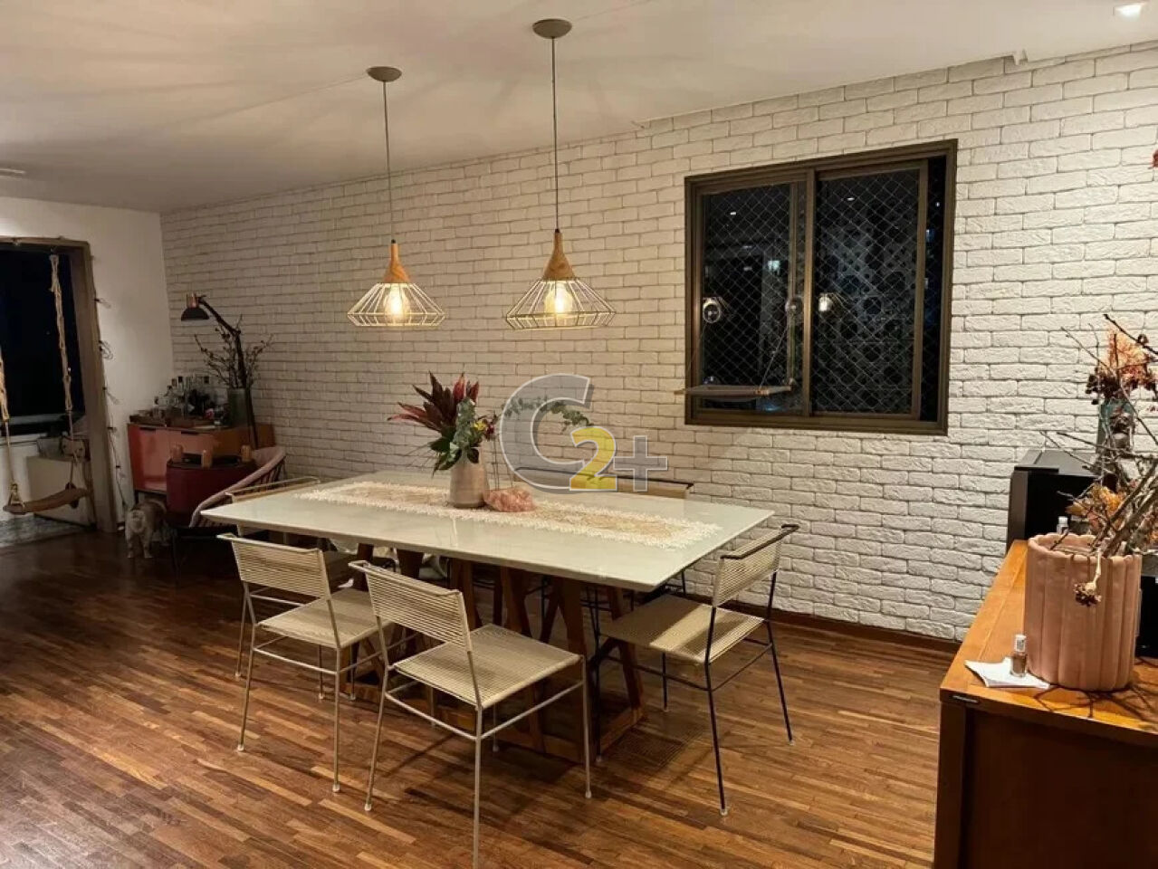 Apartamento para Venda - Vila Madalena