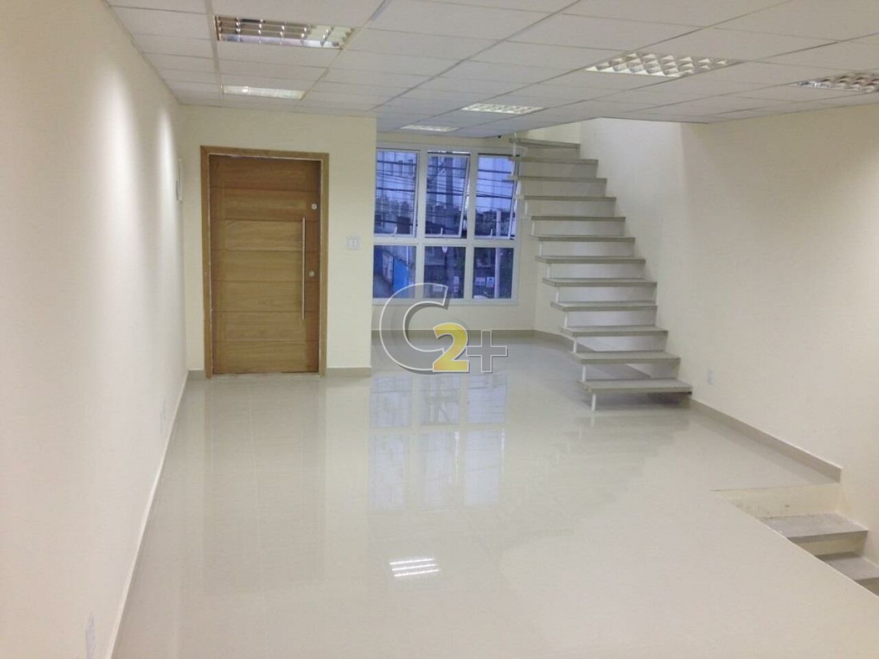 Predio Comercial