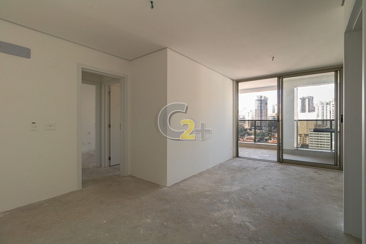 Apartamento para Venda - Perdizes